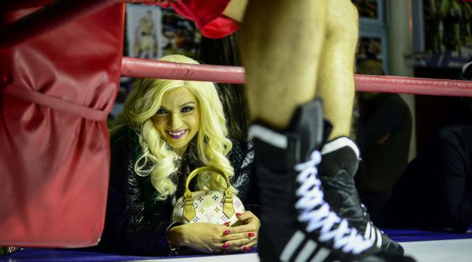 gina felea marturisire sincera in fata lui malone nu este copilul tau