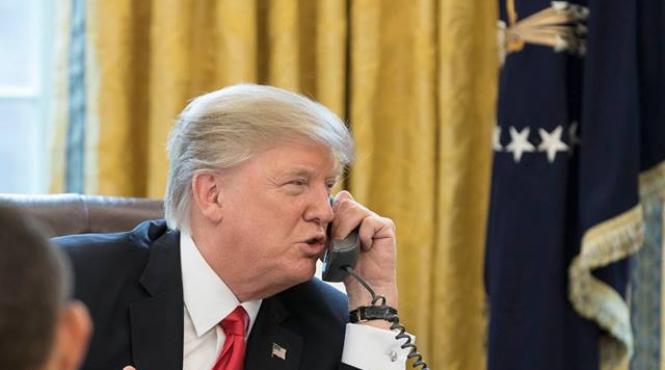 donald trump este nerabdator si increzator inainte de summitul cu kim jong un