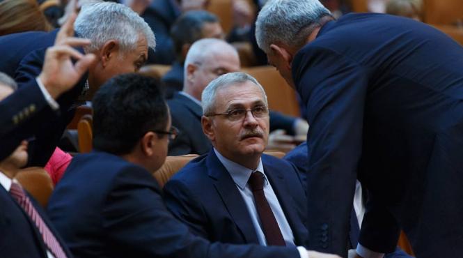 dragnea daca iohannis nu respecta decizia ccr in cazul kovesi vom utiliza tot ce avem la dispozitie civic constitutional parlamentar