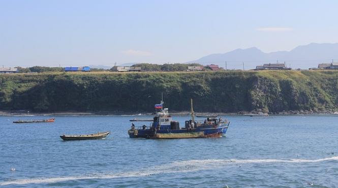 japonia protesteaza impotriva unui proiect al rusiei de cabluri submarine in zona insulelor kurile