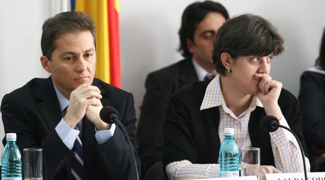 laura kovesi si mihaela moraru date in judecata de un procuror diicot le cere daune de 100 000 de lei