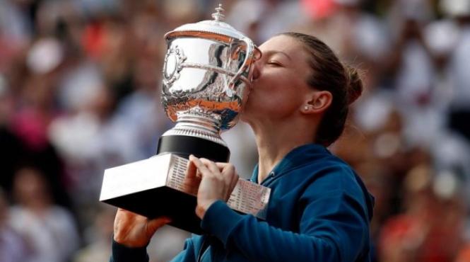 cine este psihologul care a ajutat o pe simona halep sa castige la roland garros