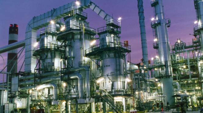 exercitiu de simulare a unei interventii in urma producerii unui accident chimic major la oltchim