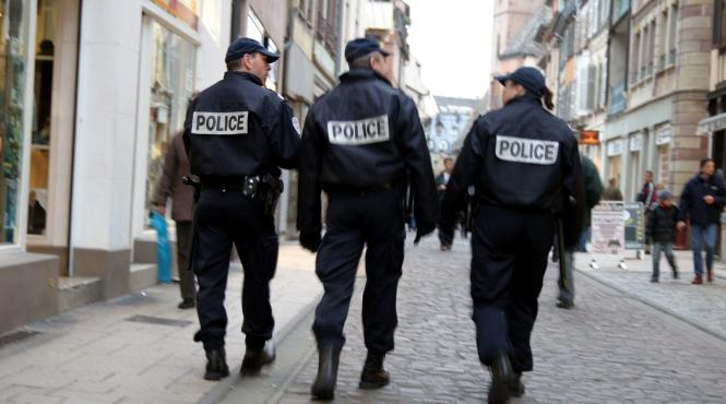 luare de ostatici la paris interventie a politiei in desfasurare