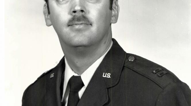 ofiter al fortelor aeriene dat disparut in urma cu 35 de ani a fost gasit in california