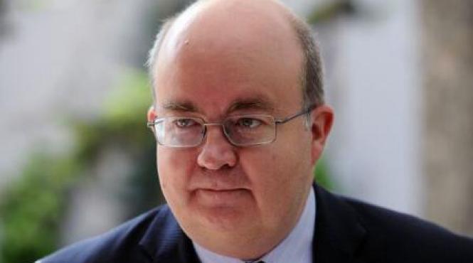 paul brummell pentru romania lupta impotriva coruptiei e importanta sper ca vor fi facute progrese in continuare