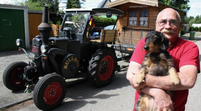 cm 2018 un microbist german a plecat spre rusia cu tractorul