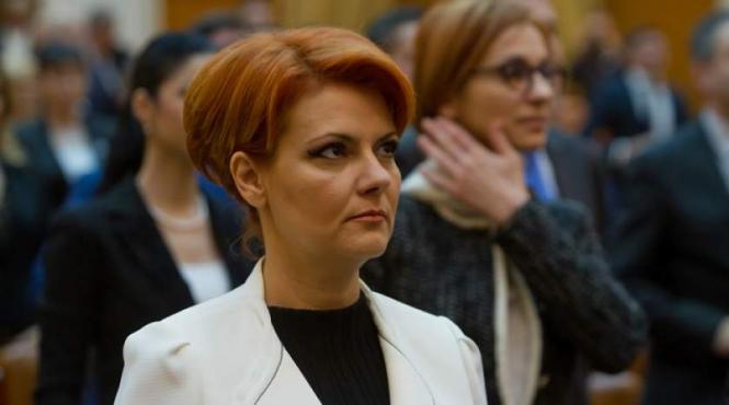 olguta vasilescu daca presedintele nu va aplica decizia curtii constitutionale va fi posibila suspendarea pe incalcarea constitutiei