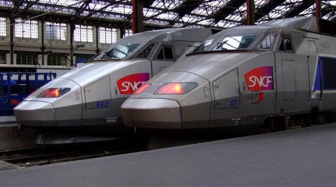 parlamentul francez aproba reforma sncf