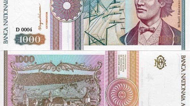 cat castigau romanii acum un sfert de secol