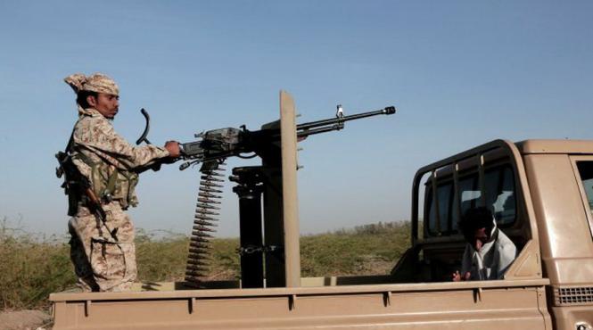 coalitia araba da asaltul final asupra rebelilor sprijiniti de iran in yemen