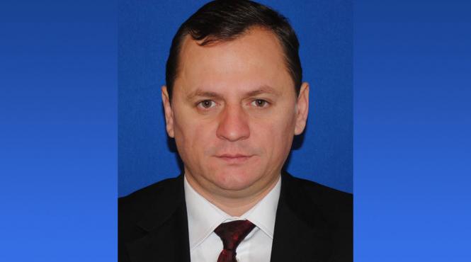 gabriel vlase propus de presedintele iohannis pentru functia de sef al sie