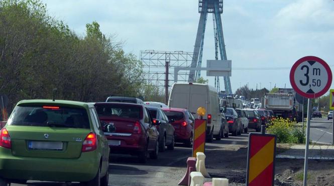 trista epopee a podului de la agigea