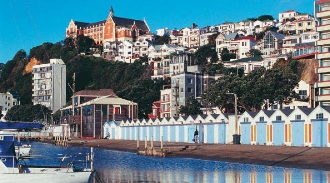 noua zeelanda va impune o taxa speciala turistilor straini