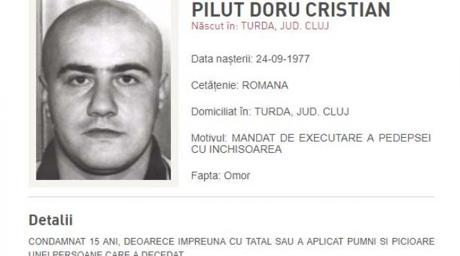 romania cere extradarea unui roman din costa rica