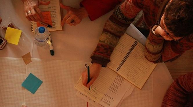 romanii pesimisti in legatura cu economia tarii