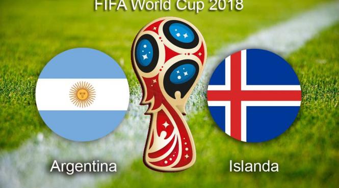 cupa mondiala 2018 argentina islanda messi in cursa pentru titlu