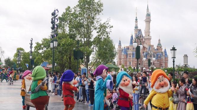 disneyland nu este chiar un taram de vis