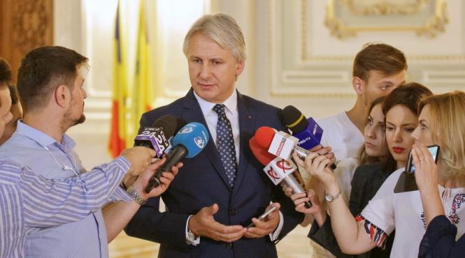 teodorovici saptamana viitoare voi avea o discutie cu seful loteriei romane