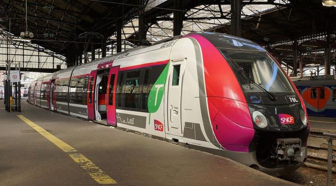 transport gratuit in paris timp de 25 de ani pentru un bebelus nascut intr un tren regional