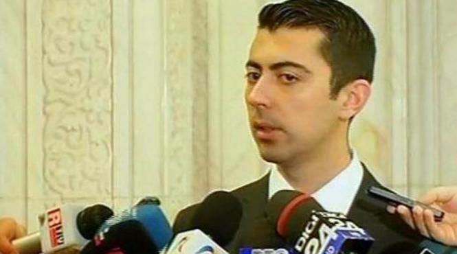 vlad cosma isi retrage denuntul si declaratiile impotriva lui sebastian ghita