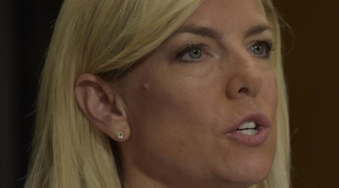 administratia trump in mijlocul unei crize pe masura ce furia creste cu privire la separarile de la granita