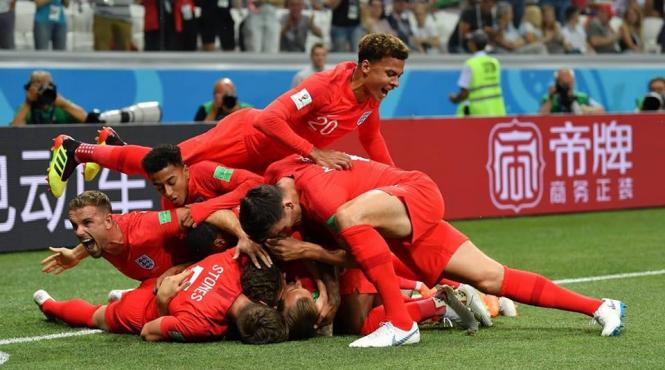 cupa mondiala 2018 fotbalistii britanici au inghitit musculite in meciul cu tunisia