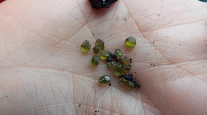 fenomenul surprinzator din a 5 a saptamana de cand vulcanul kilauea a erupt