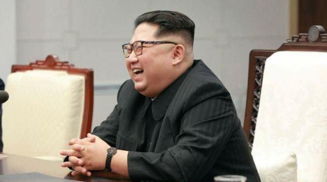 kim jong un in china la o saptamana dupa summitul cu trump