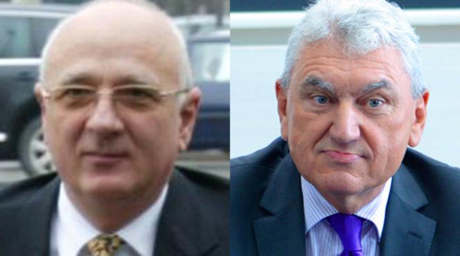 politicienii le au gasit sotiilor joburi in care leafa are patru zerouri o institutie a statului da salarii de 50 000 e luna