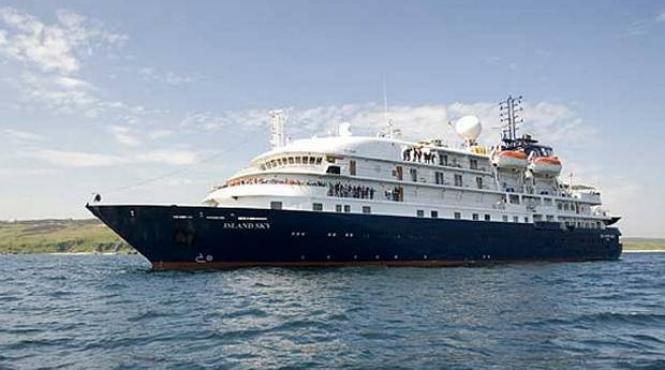 un pilot maritim a decedat la bordul navei pe care o dirija in zona de sud a portului constanta