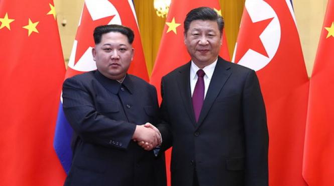 xi jinping ii cere lui kim jong un sa concretizeze rezultatele summitului cu donald trump