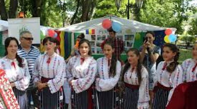 zilele romaniei in parcul national de hoge veluwe din olanda