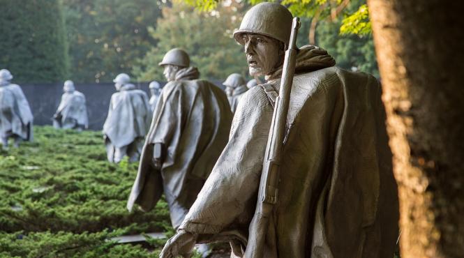 coreea de nord va oferi ramasitele soldatilor americani morti in timpul razboiului din coreea