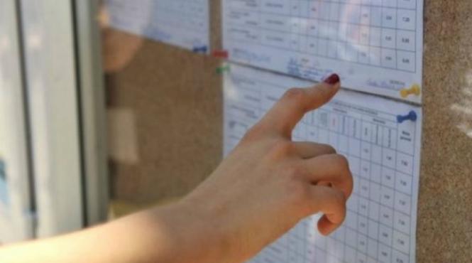 evaluarea nationala aproape 3 200 de contestatii depuse in bucuresti