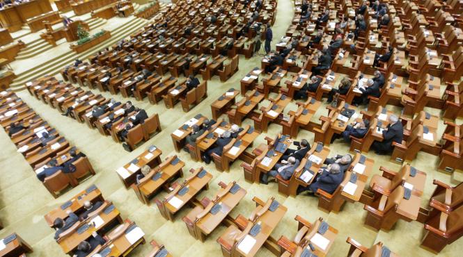 pnl usr si pmp au depus motiunea de cenzura demiterea guvernului dragnea dancila o urgenta nationala