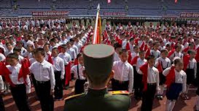 unicef starea de sanatate a copiilor nord coreeni s a imbunatatit usor