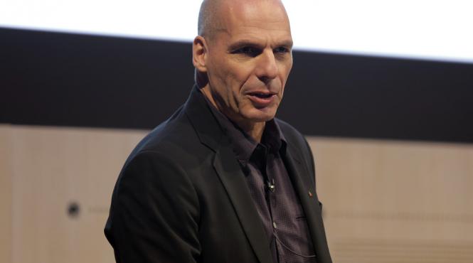 yanis varoufakis matteo salvini este un fascist furibund