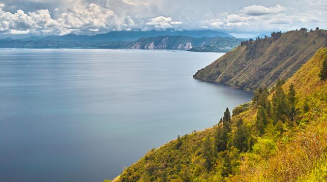 capitanul feribotului care s a scufundat in indonezia a fost retinut