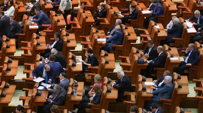 ce poate face parlamentarul tau