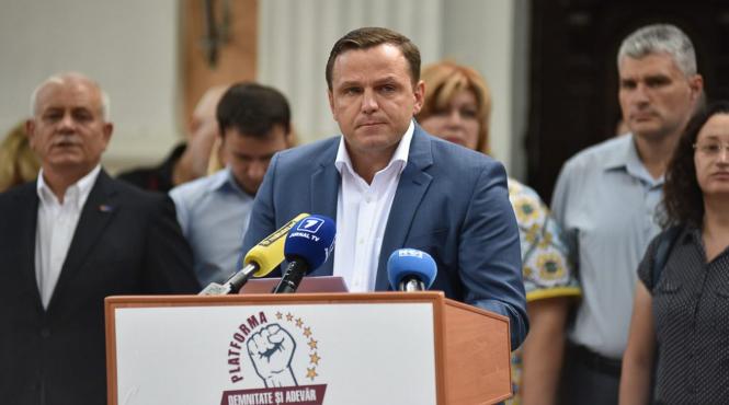 primarul ales al chisinaului invalidat