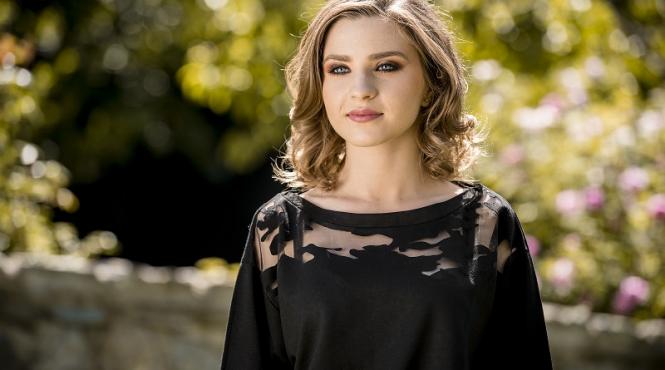 cristina ciobanasu schimbare radicala de look pentru cel de al doilea sezon fructul oprit