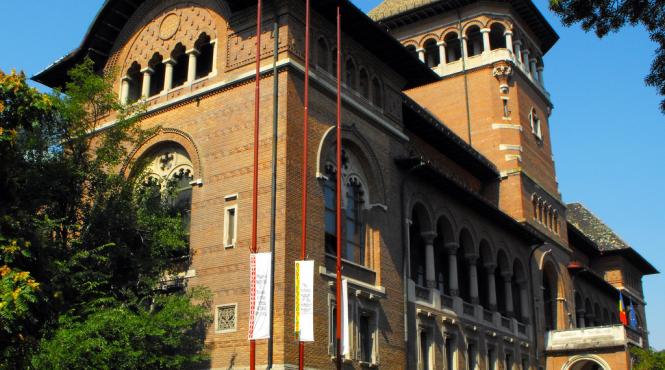 facias stop abuzurilor de la muzeul national al taranului roman