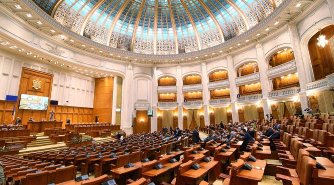 opozitia mai spera o saptamana in motiune