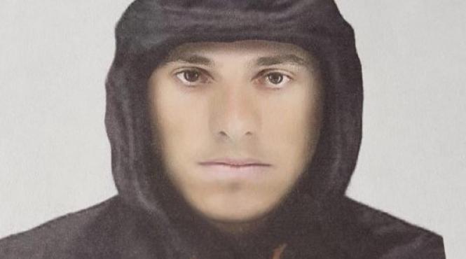 politia a emis portretul robot al barbatului care a vrut sa jefuiasca o banca din cluj napoca