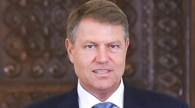 presedintele iohannis solicita parlamentului reexaminarea legii privind csm