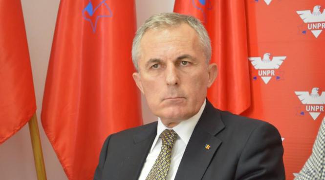 ion raducanu unpr ramane un partid independent