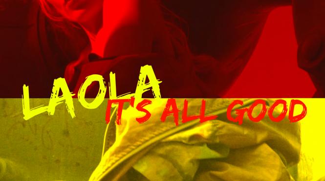 laola laura balan a filmat la berlin videoclipul piesei it s all good