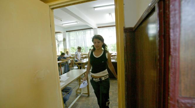 bacalaureat 2018 modele de subiecte la limba si literatura romana