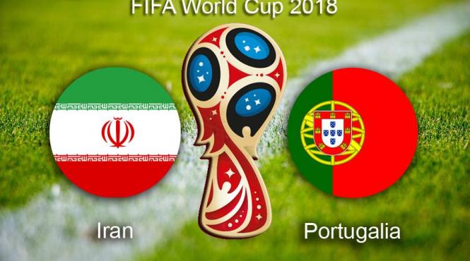 cupa mondiala 2018 portugalia calificata in optimi dupa 1 1 cu iran